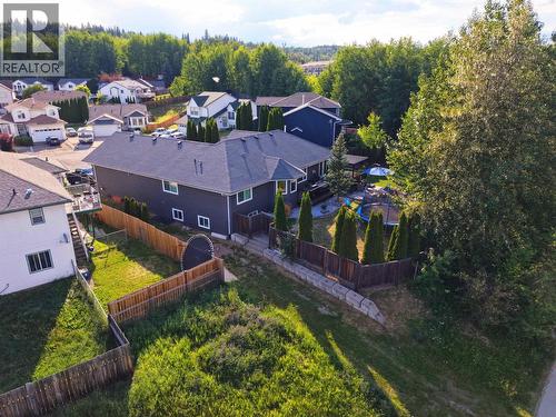 6908 St Frances Place, Prince George, BC 