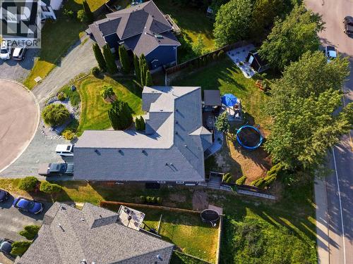 6908 St Frances Place, Prince George, BC 