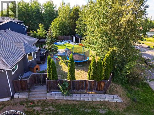 6908 St Frances Place, Prince George, BC 