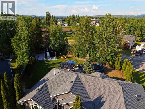 6908 St Frances Place, Prince George, BC 