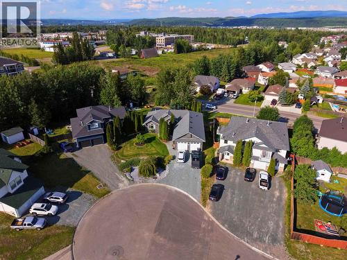 6908 St Frances Place, Prince George, BC 