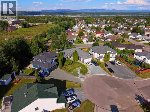 6908 St Frances Place, Prince George, BC 