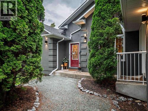 6908 St Frances Place, Prince George, BC 