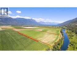 Lot 1 Channel Road Wynndel, BC V0B 2N1