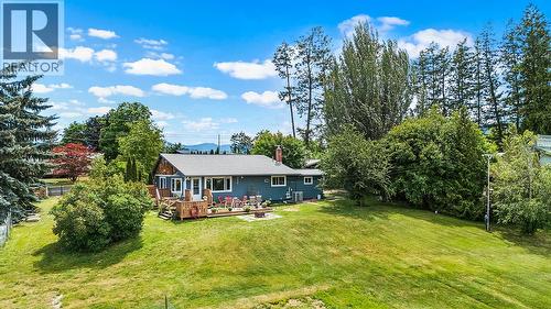 2110 Connel Road  Creston, BC V0B 1G1