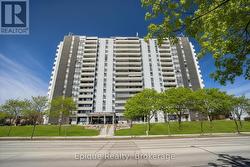 409 - 2055 UPPER MIDDLE ROAD  Burlington, ON L7P 3P4