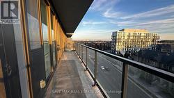 603 - 215 VETERANS DRIVE Brampton, ON L7A 0B6