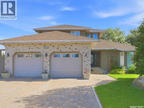 442 Anglin Court, Saskatoon, SK 