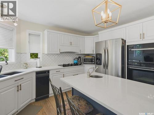 442 Anglin Court, Saskatoon, SK 