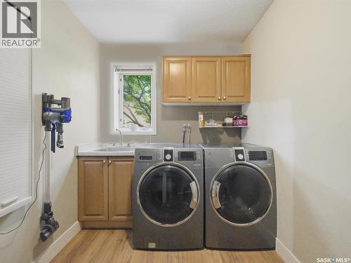 442 Anglin Court, Saskatoon, SK 
