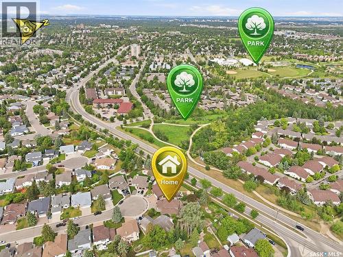 442 Anglin Court, Saskatoon, SK 