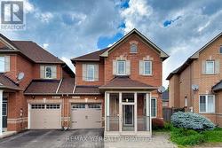 24 MILLWRIGHT AVENUE Richmond Hill, ON L4E 5B1
