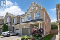 87 COURTLAND CRESCENT  East Gwillimbury, ON L9N 0B1
