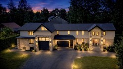 40 Rue de la Seigneurie Saint-Mathieu-De-Beloeil, QC J3G 0G3
