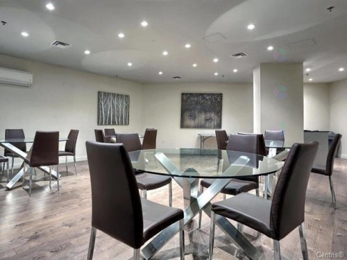 Salle de conférence - 4708-5150 Rue Buchan, Montréal (Côte-Des-Neiges/Notre-Dame-De-Grâce), QC 