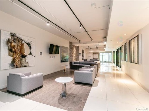 Salle communautaire - 4708-5150 Rue Buchan, Montréal (Côte-Des-Neiges/Notre-Dame-De-Grâce), QC 