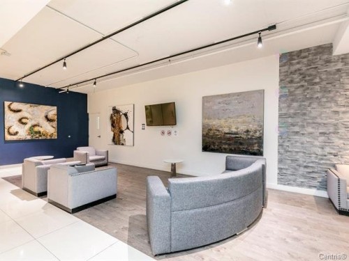 Salle communautaire - 4708-5150 Rue Buchan, Montréal (Côte-Des-Neiges/Notre-Dame-De-Grâce), QC 