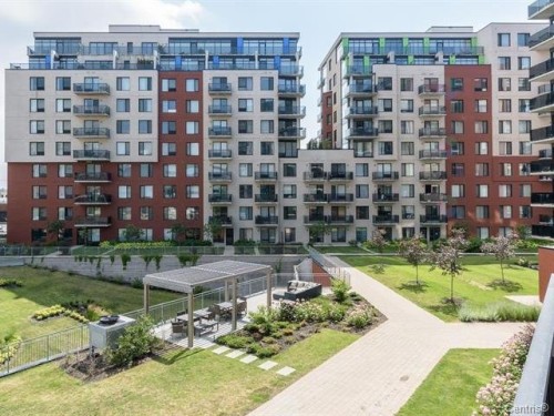 Face arrière - 4708-5150 Rue Buchan, Montréal (Côte-Des-Neiges/Notre-Dame-De-Grâce), QC 