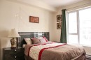 Chambre à coucher - 4708-5150 Rue Buchan, Montréal (Côte-Des-Neiges/Notre-Dame-De-Grâce), QC 