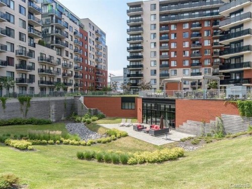 Face arrière - 4708-5150 Rue Buchan, Montréal (Côte-Des-Neiges/Notre-Dame-De-Grâce), QC 
