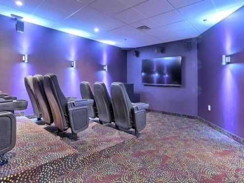 Cinéma maison - 4708-5150 Rue Buchan, Montréal (Côte-Des-Neiges/Notre-Dame-De-Grâce), QC 