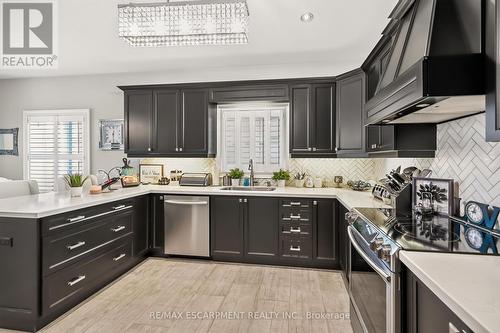 8165 Twenty Road E, Hamilton, ON 