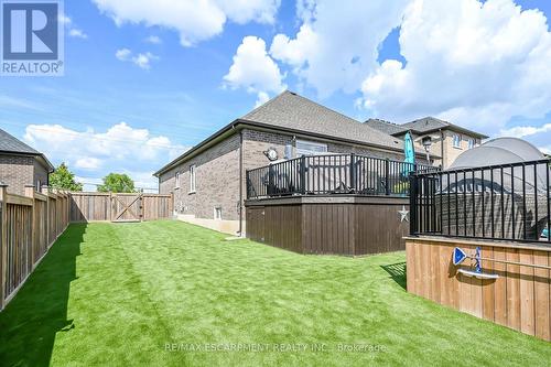 8165 Twenty Road E, Hamilton, ON 