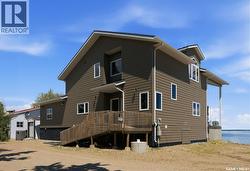 106 Lakeshore LANE Leslie Beach, SK S0A 1A0