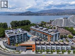 3389 Lakeshore Road Unit# 407 Kelowna, BC V1W 3S9