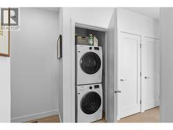 In-suite Laundry - 