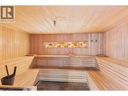 Salt Spa Sauna - 