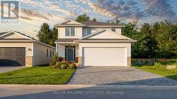 283 ASHFORD (LOT 7) STREET  Central Elgin (Belmont), ON N0L 1B0
