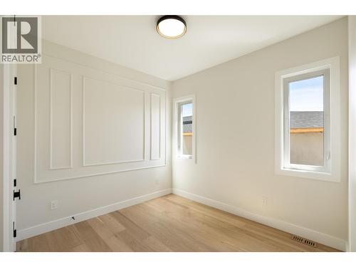 Bedroom 3 - 979 Loseth Drive, Kelowna, BC 