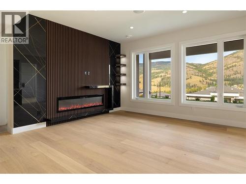 Walk out level rec room - 979 Loseth Drive, Kelowna, BC 