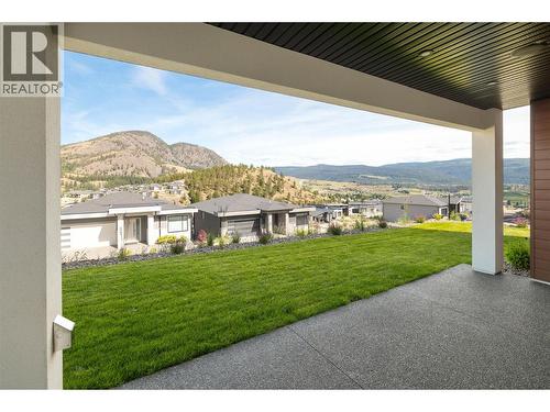 979 Loseth Drive, Kelowna, BC 