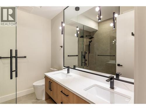 Ensuite - 979 Loseth Drive, Kelowna, BC 