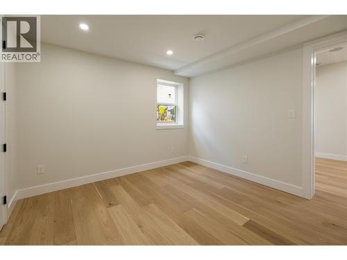 With bedroom 6 - 979 Loseth Drive, Kelowna, BC 