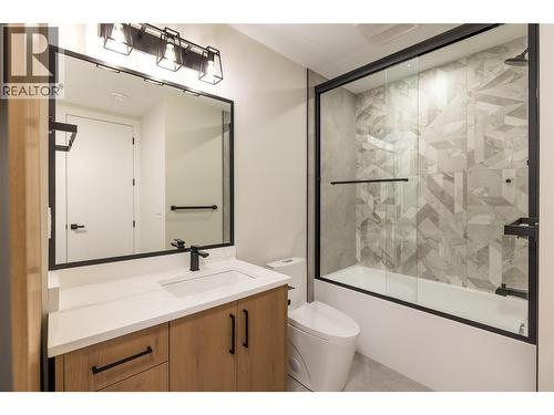 Ensuite and - 979 Loseth Drive, Kelowna, BC 