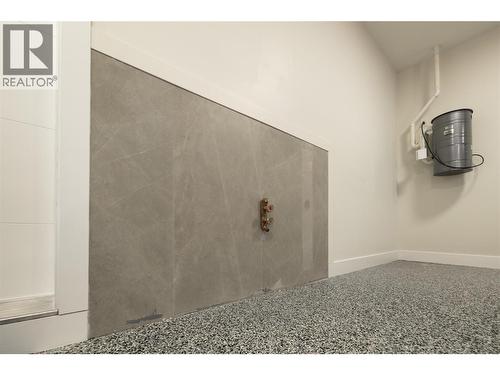 Hot and Cold taps - 979 Loseth Drive, Kelowna, BC 