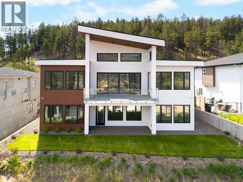 979 Loseth Drive, Kelowna, BC 
