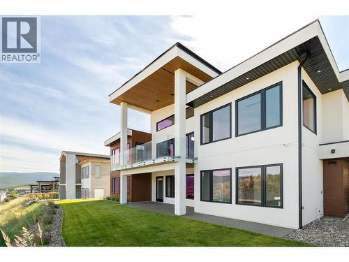 979 Loseth Drive, Kelowna, BC 