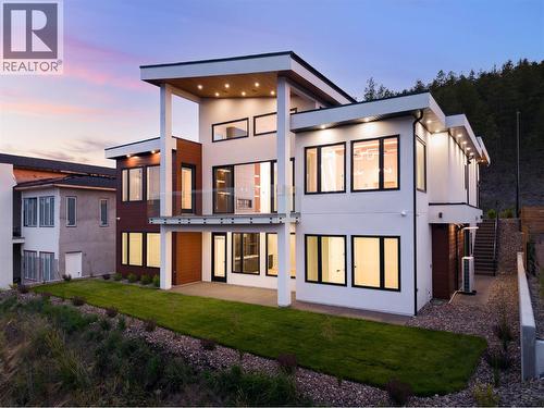 979 Loseth Drive, Kelowna, BC 