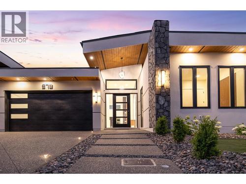 979 Loseth Drive, Kelowna, BC 
