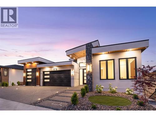 979 Loseth Drive, Kelowna, BC 