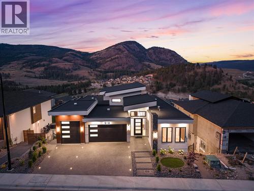 979 Loseth Drive, Kelowna, BC 