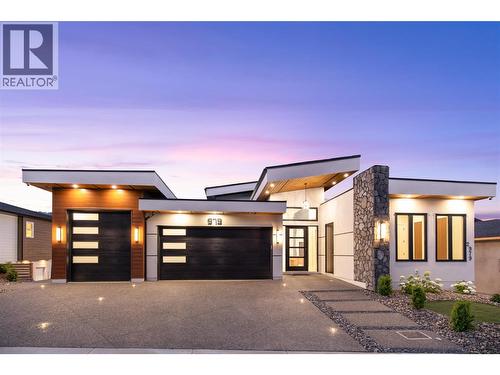 979 Loseth Drive, Kelowna, BC 
