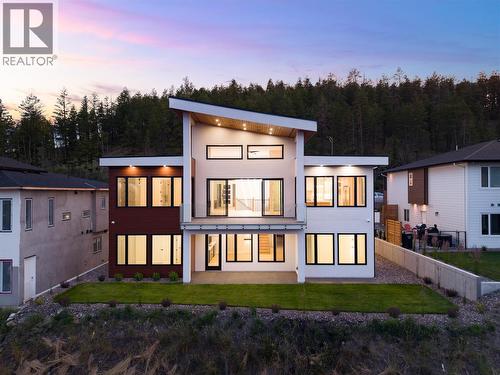 979 Loseth Drive, Kelowna, BC 