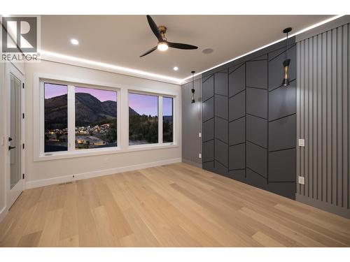 Primary Bedroom - 979 Loseth Drive, Kelowna, BC 