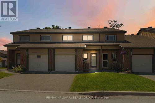 48 - 2202 ORIENT PARK DRIVE  Ottawa, ON K1B 4W2
