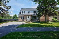 293 ISLAND PARK DRIVE  Ottawa, ON K1Y 0A6